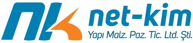 Net-Kim Yapı Malz. Paz. Tic. Ltd. Şti.