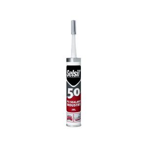 Poliüretan Mastik 280 ml