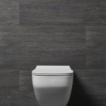 EGE Alvona Asma Klozet + Soft Close Kapak