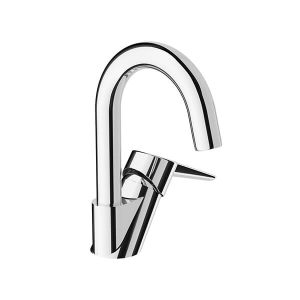 ARTEMA Solid S Lavabo Bataryası (Döner Borulu)