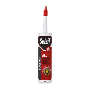 Ultra Tack (Ağır Cisim Yapıştırıcısı) 290 ml