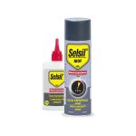 Selsil Hızlı Yapıştırıcı 100/200 ml