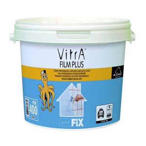 Vitra Film Plus