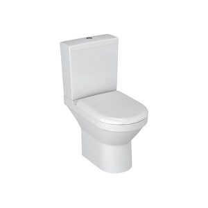 VİTRA S50 Klozet Kapağı (Yavaş Kapanır)