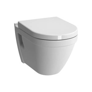 VİTRA S50 Asma Klozet, Rim-ex