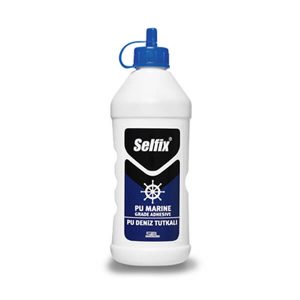 Selfix PU Deniz Tutkalı