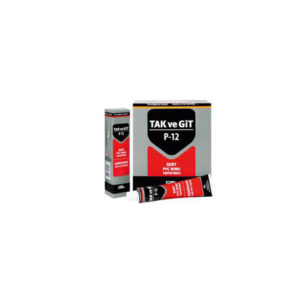 Selsil Tak ve Git PVC Sert Yapıştırıcı 50/125 gram