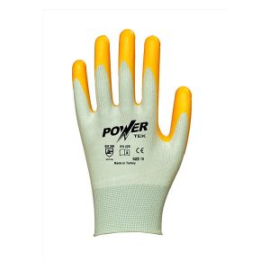 Power Sarı Eldiven