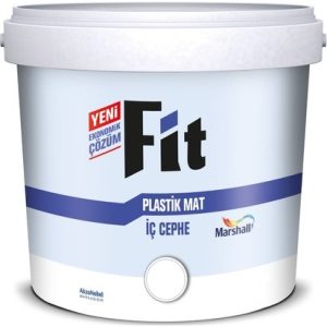Fit Plastik