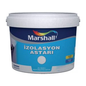 İzolasyon Astarı