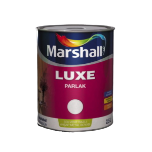 Luxe Parlak