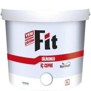 Fit Silikonlu