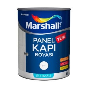 Panel Kapı Boyası