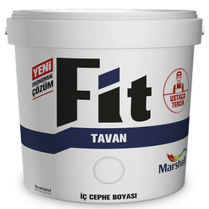 Fit Tavan Boyası