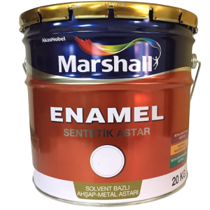 Enamel Sentetik Astar