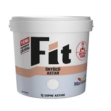 Fit Örtücü Astar