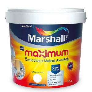 MAXİMUM