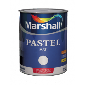 Pastel Mat