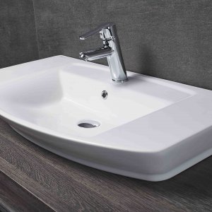 EGE Didyma 55 cm Lavabo