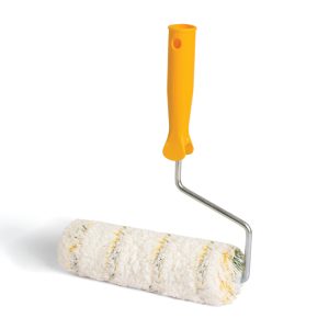 Lüks Plastik İç-Dış Cephe Rulo 25cm