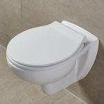 JAPAR Akdeniz Slim Soft Klozet Kapağı