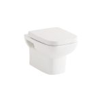 GÜRAL Mare Asma Klozet & Duroplast Soft Kapak