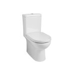 GÜRAL Tria Kanalsız Duvara Tam Dayalı & Duroplast Soft Kapak