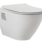 GÜRAL Uno Asma Klozet & Duroplast Soft Kapak
