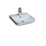 EGE Alvona Kare Lavabo