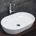 EGE Knidos Oval Lavabo