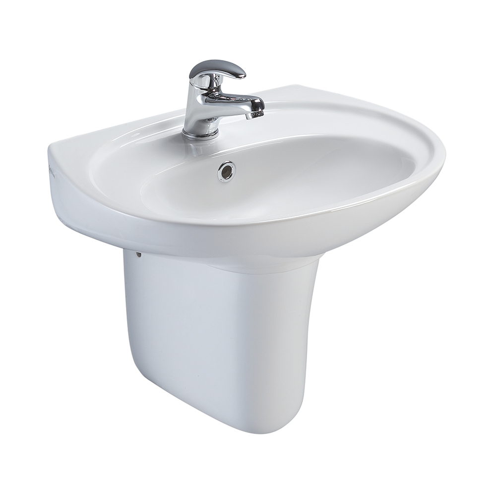 EGE Likya Oval Lavabo