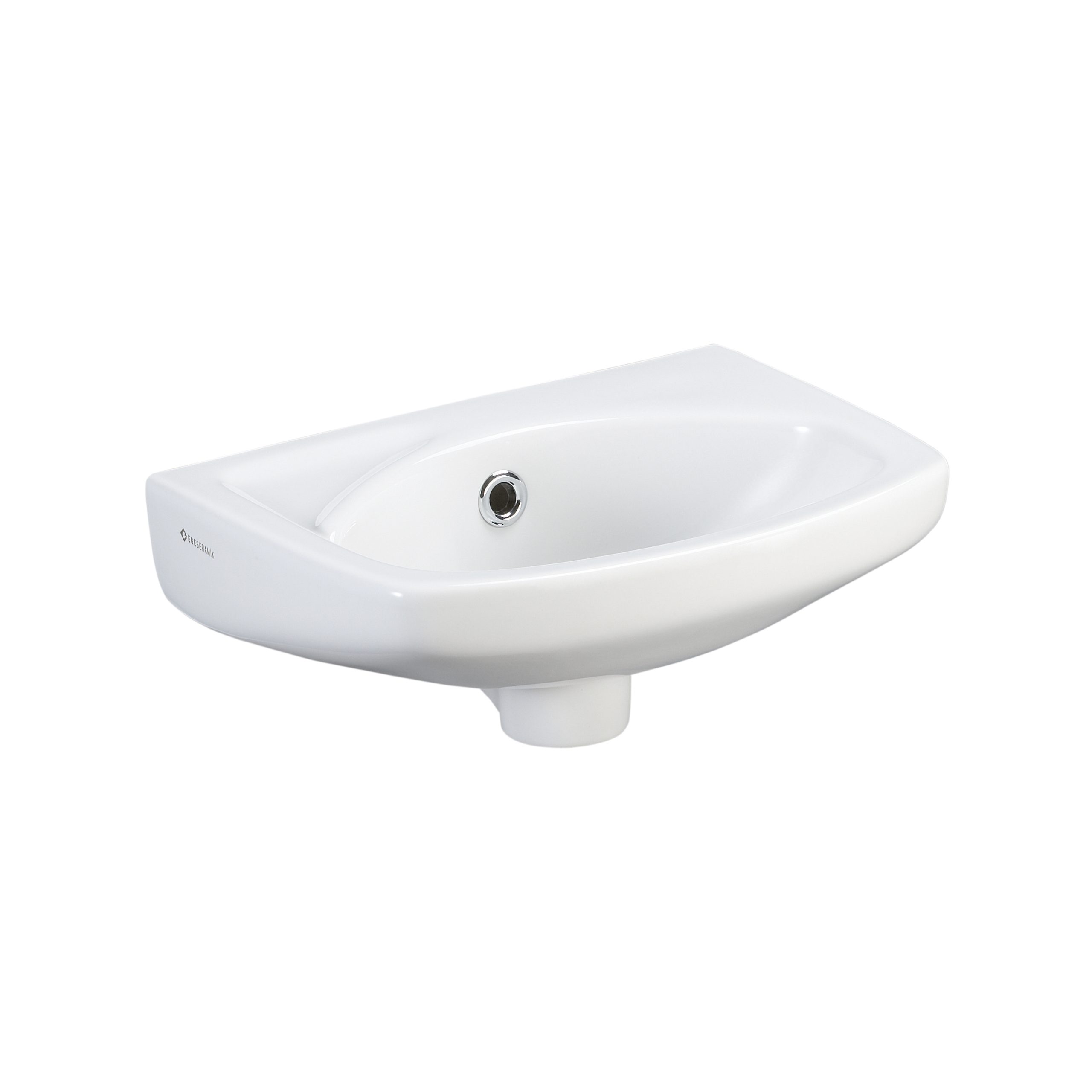 EGE Lissa Köşeli Lavabo