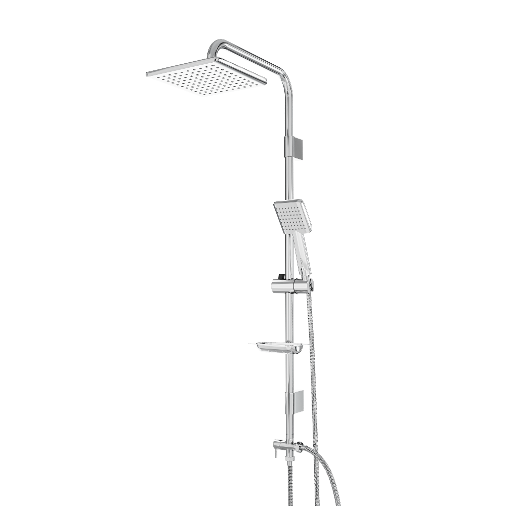 DIAMOND Orient Tall Duş Sistemi