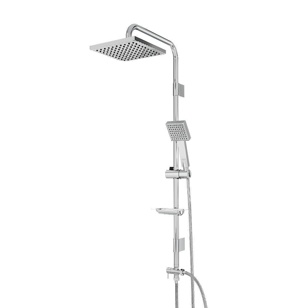 DIAMOND Stella Robot Duş Sistemi