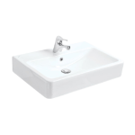 GÜRAL Dikdörtgen Lavabo