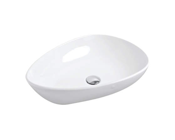 GÜRAL Badem Lavabo